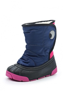 Дутики Зебра