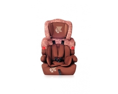 Автокресло Lorelli «Kiddy» 9-36 кг Brown/Beige