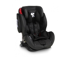 Автокресло Lorelli «Titan» SPS Isofix 9-36 кг Black leather