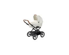 Коляска классическая Navington «Galeon» Royal Snow 12&amp;quot;