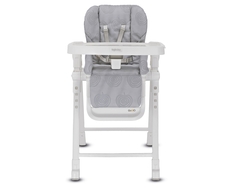 Стульчик для кормления Inglesina «Gusto» Silver