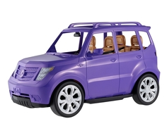 Внедорожник Barbie