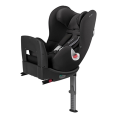 Автокресло Cybex «Sirona» 0-18 кг Black Beauty