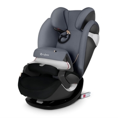 Автокресло Cybex «Pallas M-Fix» 9-36 кг Graphite Black