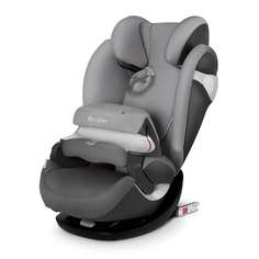 Автокресло Cybex «Pallas M-Fix» 9-36 кг Manhattan Grey