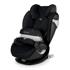 Автокресло Cybex «Pallas M-Fix» 9-36 кг Stardust Black
