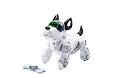 Робот-собака Silverlit «PupBo»