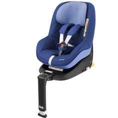 Автокресло Maxi-Cosi «2WayPearl» 9-18 кг River Blue