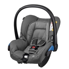 Автокресло Maxi-Cosi «Citi» 0-13 кг Concrete Grey