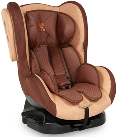 Автокресло Lorelli «Tommy» SPS 0-18 кг Beige&amp;Brown
