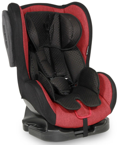 Автокресло Lorelli «Tommy» SPS 0-18 кг Red&amp;Black