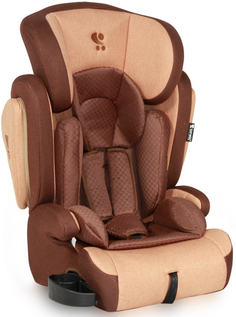 Автокресло Lorelli «Omega» SPS 9-36 кг Beige&amp;Brown