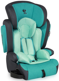 Автокресло Lorelli «Omega» SPS 9-36 кг Grey&amp;Green