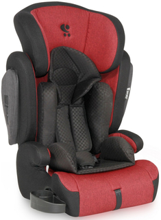 Автокресло Lorelli «Omega» SPS 9-36 кг Red&amp;Black