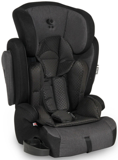 Автокресло Lorelli «Omega» SPS 9-36 кг Black