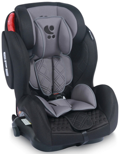 Автокресло Lorelli «Titan» SPS Isofix 9-36 кг Black&amp;Grey