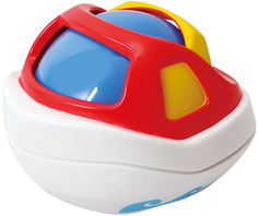 Развивающая игрушка Playgo «Кораблик»