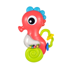 Музыкальная игрушка Жирафики «Морской конек»