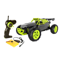 Машина р/у Пламенный мотор «Багги» 1:14