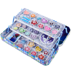 Набор декоративной косметики Markwins «Frozen» в пенале