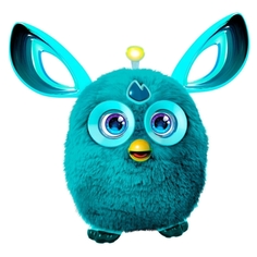 Интерактивная игрушка Furby Connect яркие цвета в ассортименте