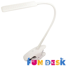 Лампа настольная FunDesk L3 светодиодная
