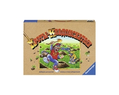 Настольная игра Ravensburger «Кроты кладоискатели»