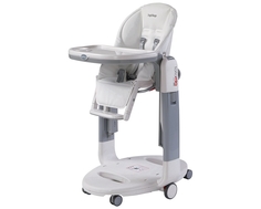 Стульчик для кормления Peg-Perego «Tatamia» (Latte)