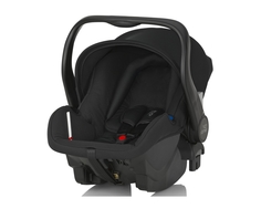 Автокресло Britax Romer «Primo» 0-13 кг Cosmos Black Trendline