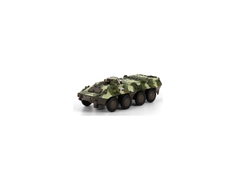 Машинка Технопарк «Бронетранспортер БТР-80»