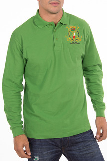 longsleeve Polo Club Original