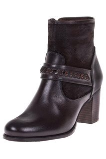 ankle boots ROBERTO BOTELLA