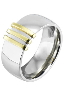 Кольцо "In Style" Guy Laroche men