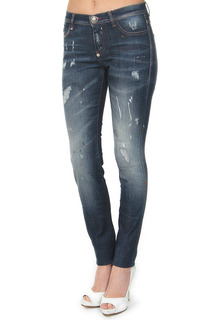 Джинсы Philipp Plein