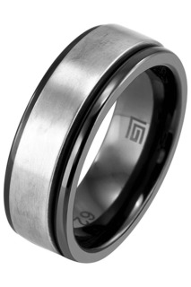 Кольцо "Attachement 28" Guy Laroche men