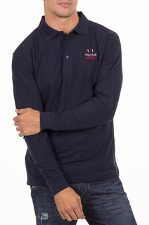 polo longsleeve POLO CLUB С.H.A.