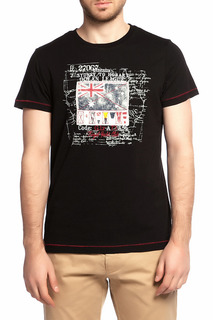 T-SHIRT Galvanni