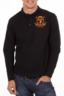 polo longsleeve POLO CLUB С.H.A.