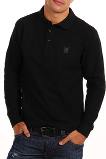 polo longsleeve POLO CLUB С.H.A.