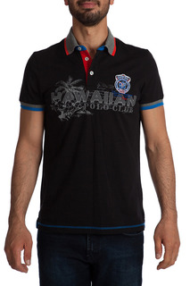 POLO SHIRT Galvanni