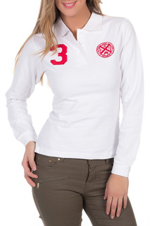 polo longsleeve POLO CLUB С.H.A.