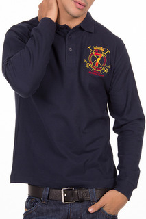 polo shirt POLO CLUB С.H.A.