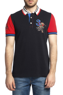 POLO SHIRT Galvanni