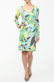 Платье Emilio Pucci