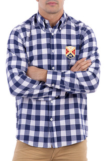 shirt POLO CLUB С.H.A.