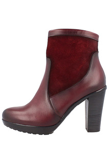 ankle boots ROBERTO BOTELLA