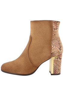 ankle boots ROBERTO BOTELLA