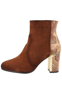ankle boots ROBERTO BOTELLA