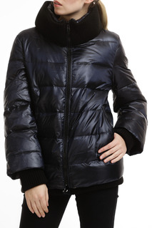 Down jacket Baronia