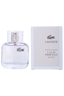 Pour Elle Elegant, 30 мл Lacoste